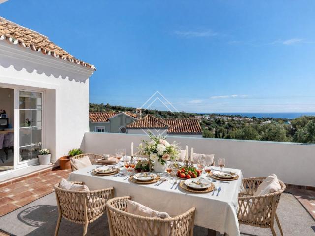 Chalet, Nagüeles, Marbella