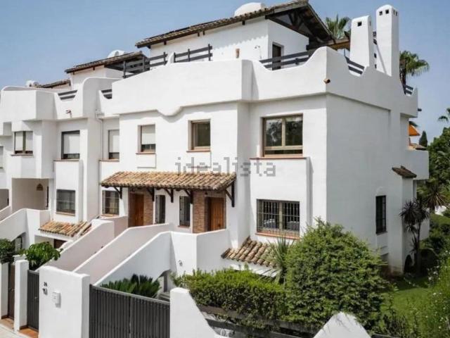 Chalet, Nagüeles, Marbella