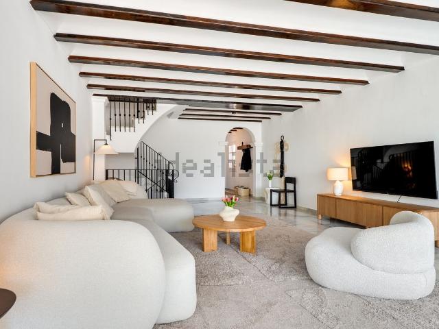 Chalet, Nagüeles, Marbella