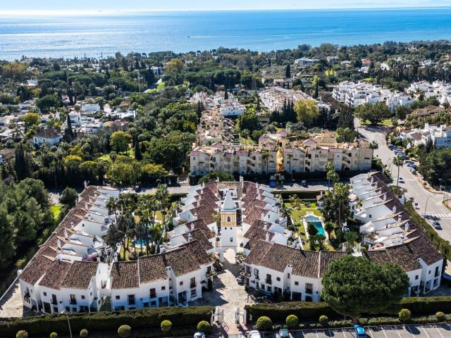 Chalet, Nagüeles, Marbella
