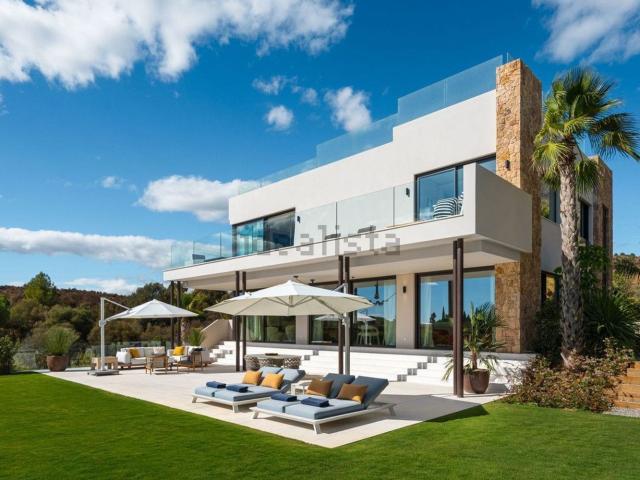 Chalet, Nagüeles, Marbella