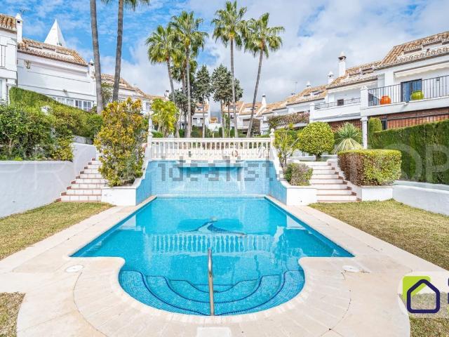 Chalet, Nagüeles, Marbella