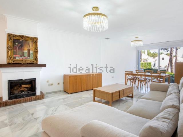 Chalet, Nagüeles, Marbella