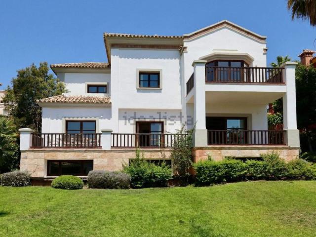 Chalet, Nagüeles, Marbella