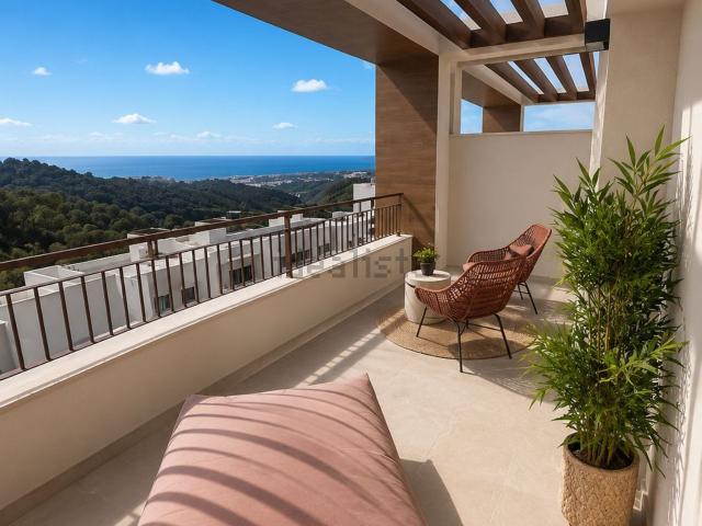Chalet, Nagüeles, Marbella