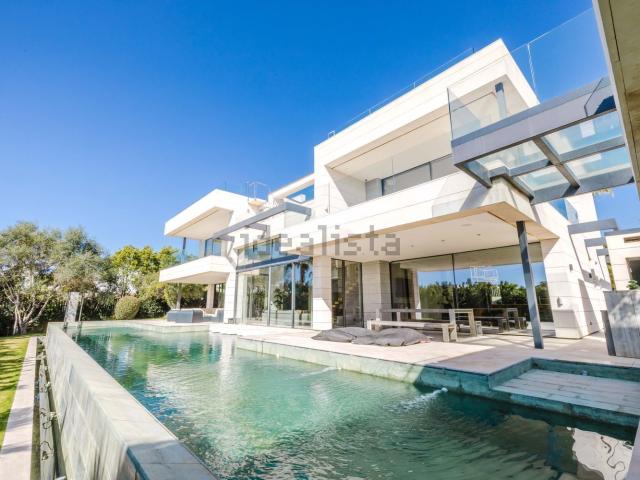 Chalet, Nagüeles, Marbella