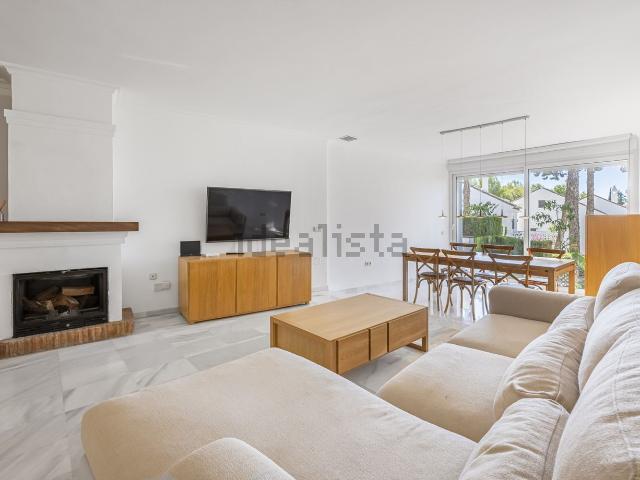 Chalet, Nagüeles, Marbella