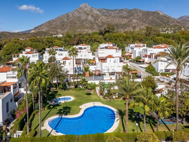 Chalet, Nagüeles, Marbella