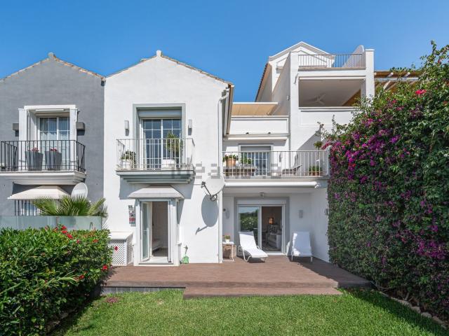 Chalet, Nagüeles, Marbella