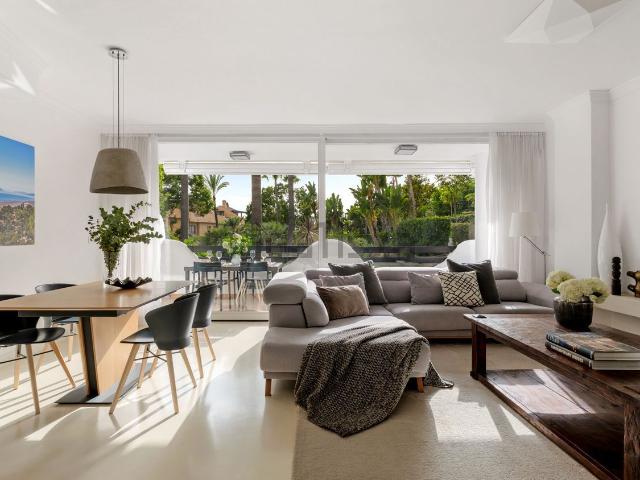 Chalet, Nagüeles, Marbella