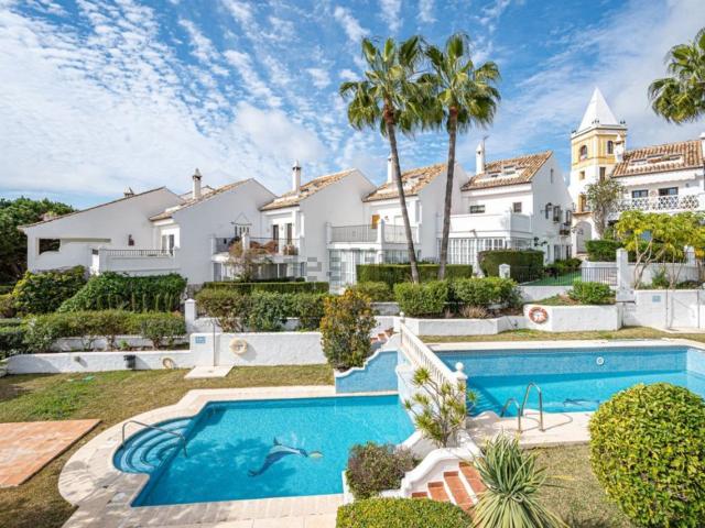 Chalet, Nagüeles, Marbella