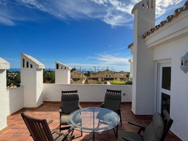 Chalet, Nagüeles, Marbella