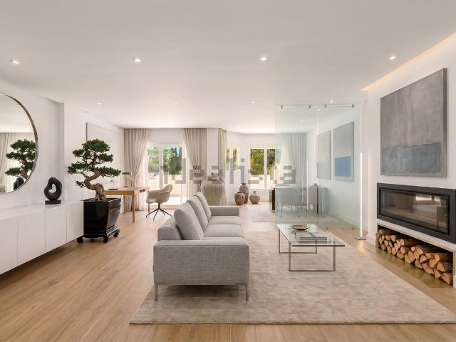 Chalet, Nagüeles, Marbella