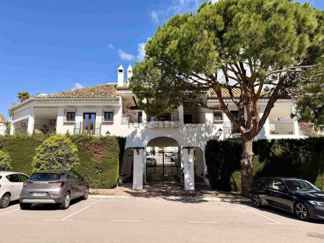 Chalet, Nagüeles, Marbella