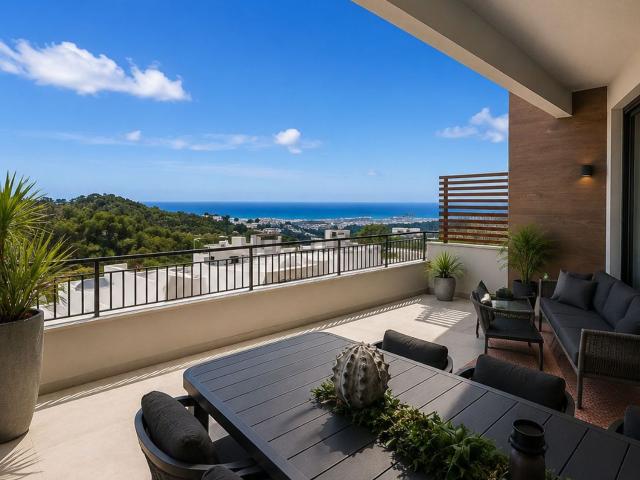 Chalet, Nagüeles, Marbella