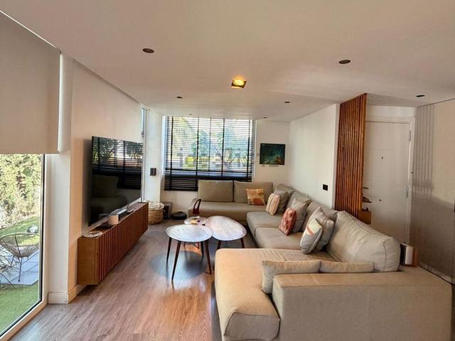 Chalet, Nagüeles, Marbella