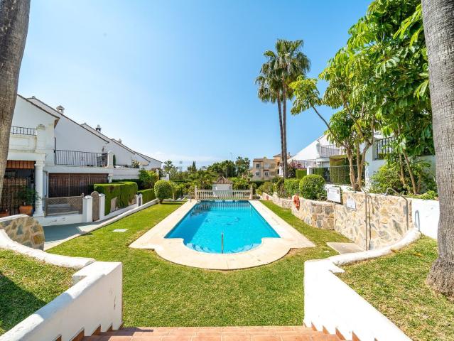 Chalet, Nagüeles, Marbella