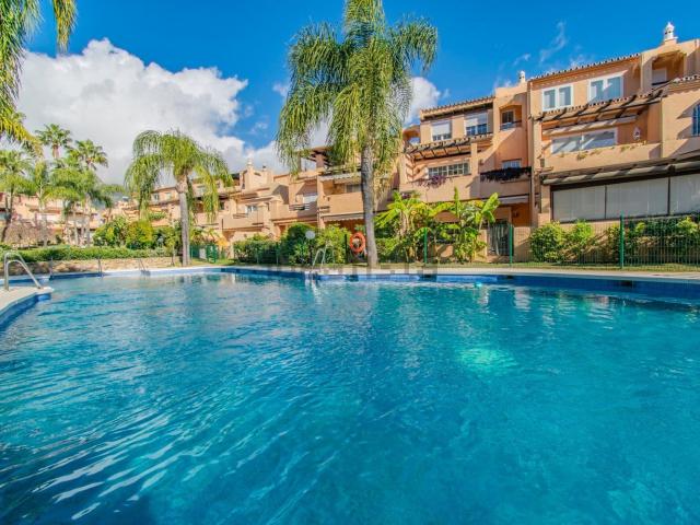 Chalet, Nagüeles, Marbella