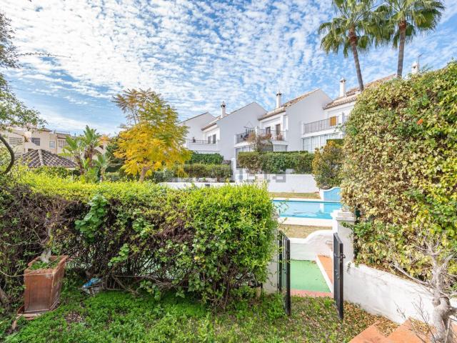 Chalet, Nagüeles, Marbella