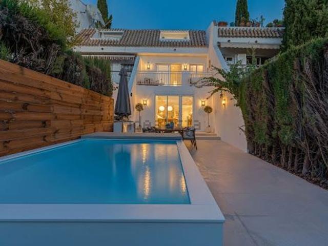 Chalet, Nagüeles, Marbella