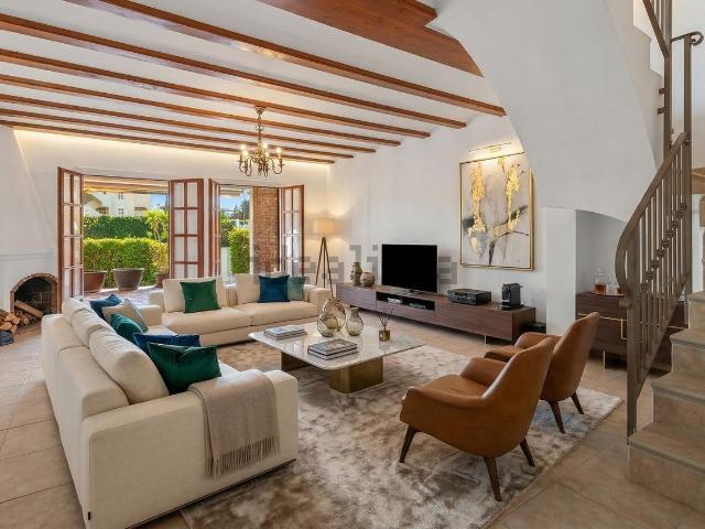 Chalet, Nagüeles, Marbella