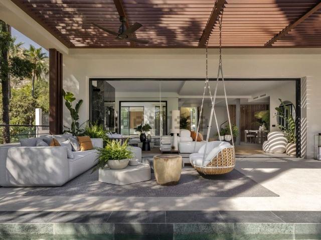 Chalet, Nagüeles, Marbella