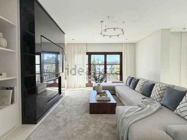 Chalet, Nagüeles, Marbella