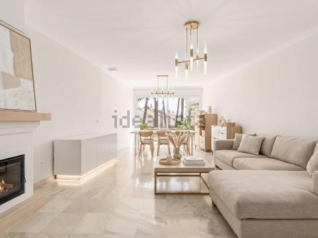 Chalet, Nagüeles, Marbella