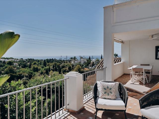 Chalet, Nagüeles, Marbella