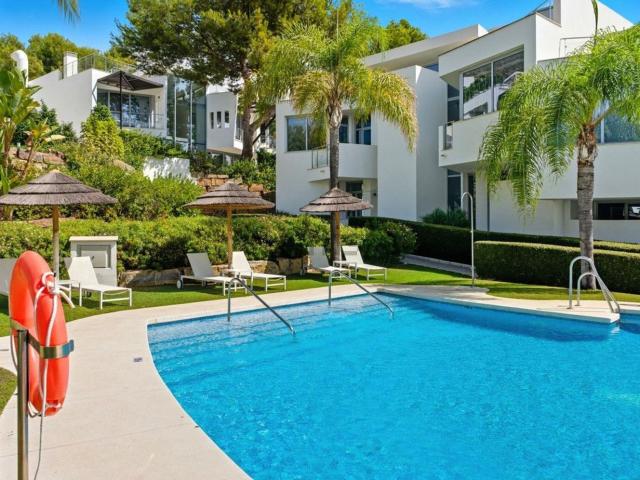 Chalet, Nagüeles, Marbella