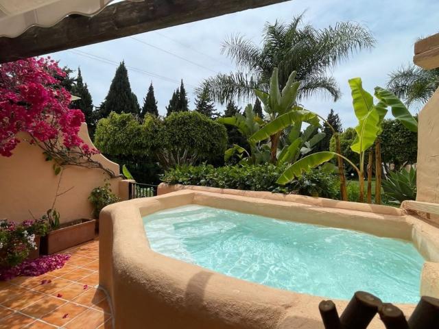 Chalet, Nagüeles, Marbella