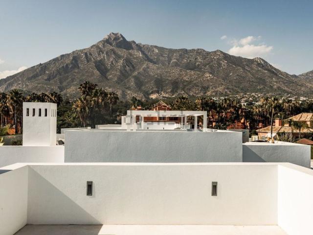 Chalet, Nagüeles, Marbella