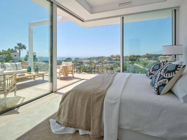 Chalet, Nagüeles, Marbella