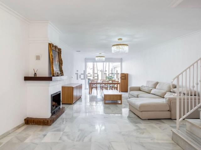 Chalet, Nagüeles, Marbella