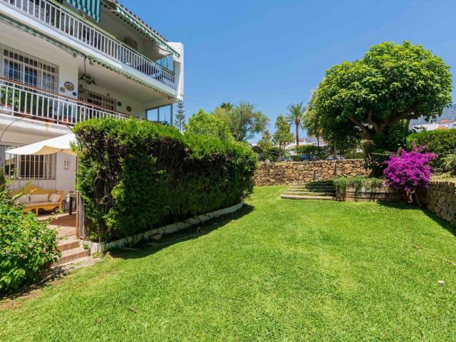 Chalet, Nagüeles, Marbella