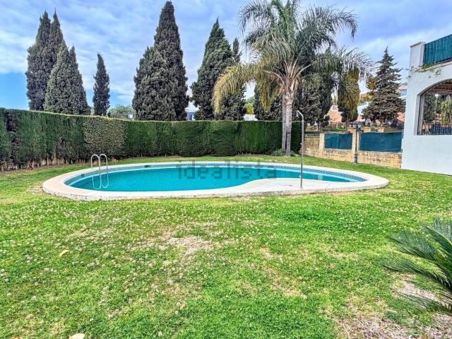 Chalet, Nagüeles, Marbella