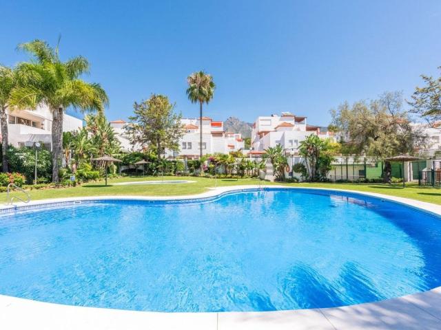 Chalet, Nagüeles, Marbella