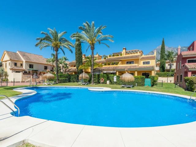 Chalet, Nagüeles, Marbella