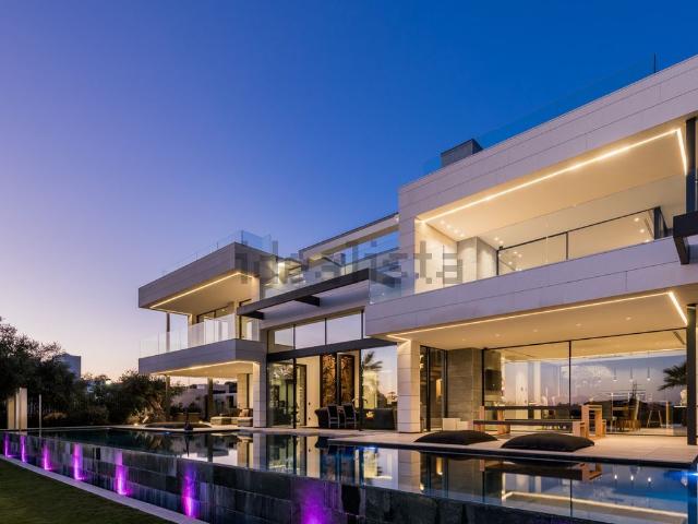 Chalet, Nagüeles, Marbella