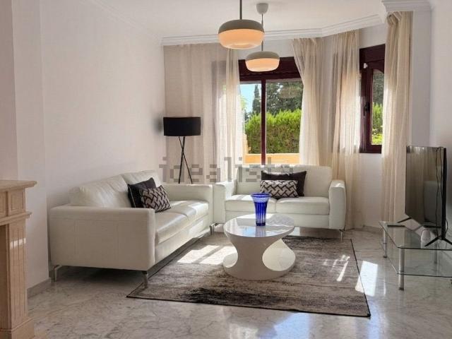 Chalet, Nagüeles, Marbella