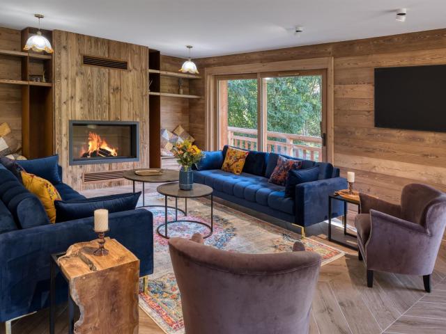 Chalet neuf de 5 chambres. Chalet ayant fait l'objet d'une r. 197m² Chamonix Mont Blanc