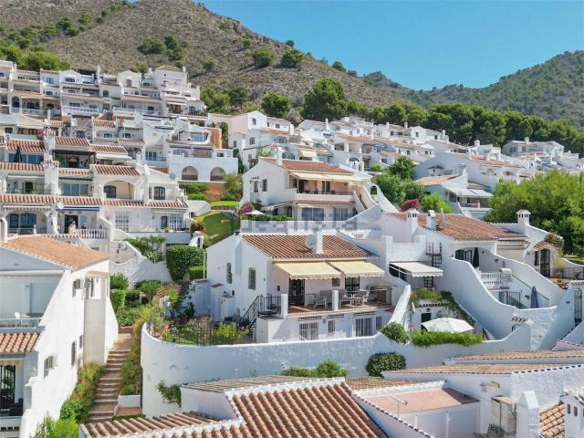 Chalet, Nerja