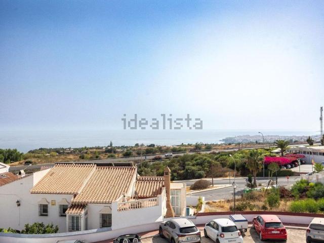 Chalet, Nerja