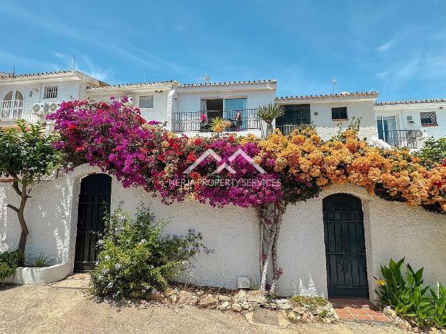 Chalet, Nerja