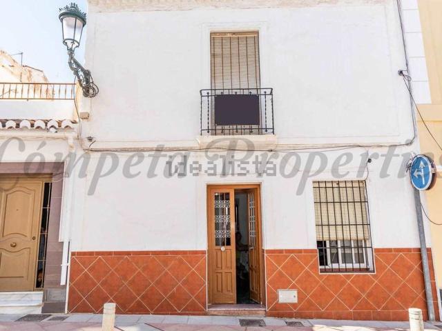 Chalet, Nerja