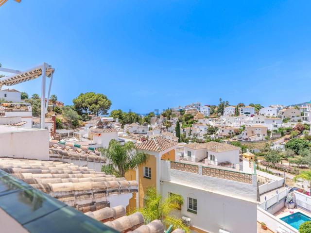 Chalet, Nerja