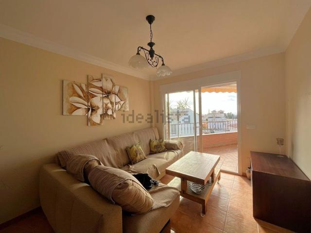 Chalet, Nerja