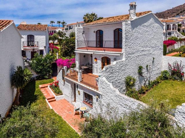Chalet, Nerja