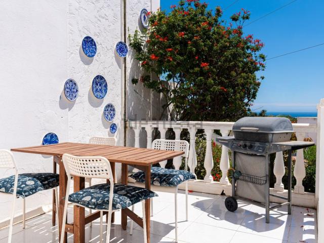 Chalet, Nerja