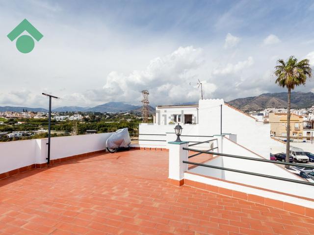 Chalet, Nerja